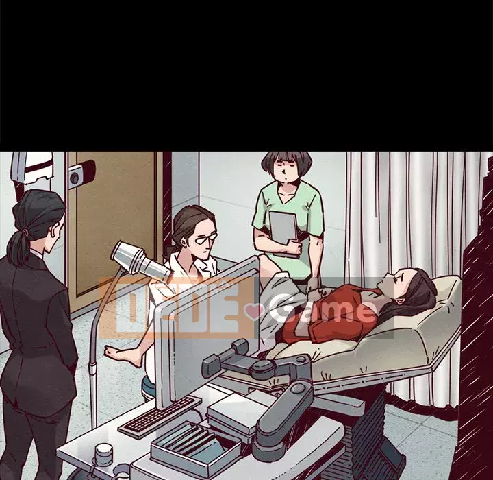 Diệt vong Chương 1-51