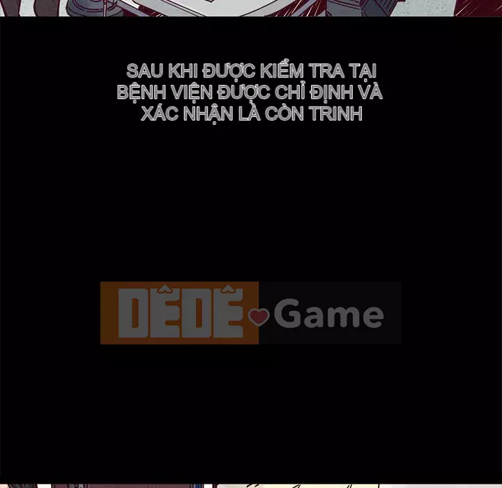 Diệt vong Chương 1-51