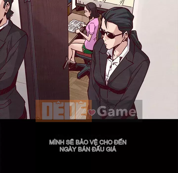 Diệt vong Chương 1-51