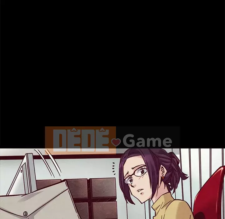 Diệt vong Chương 1-51