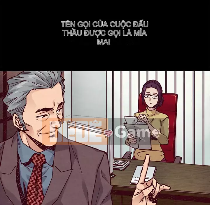 Diệt vong Chương 1-51