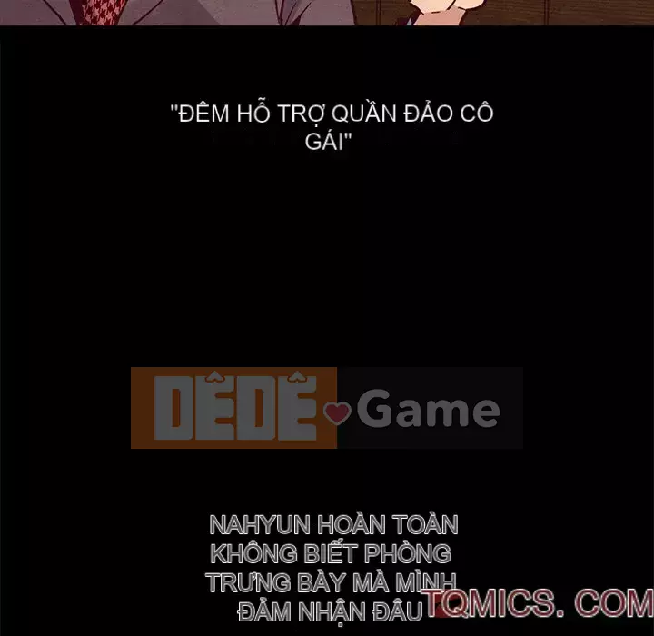 Diệt vong Chương 1-51