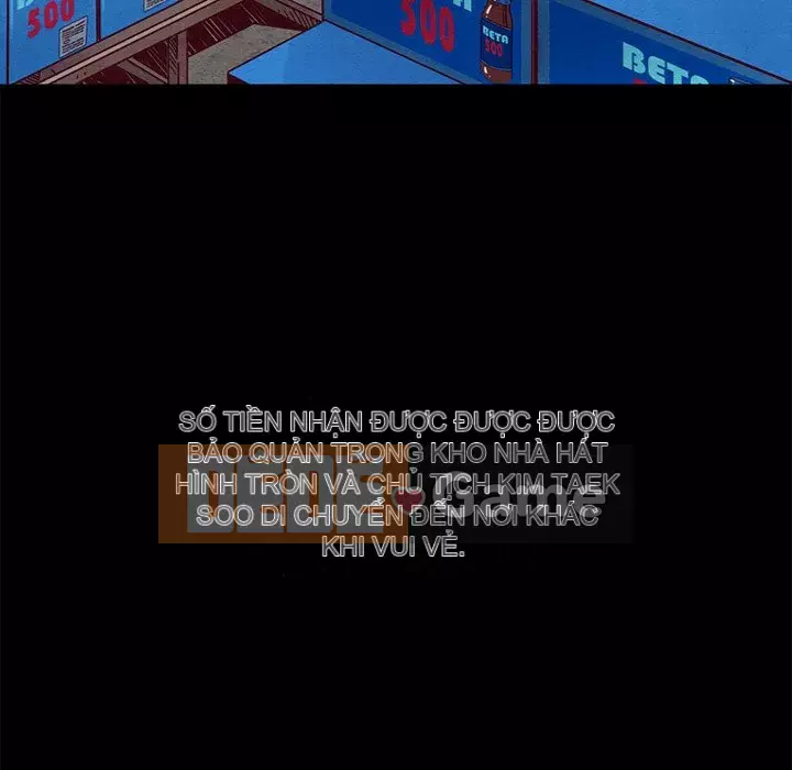 Diệt vong Chương 1-51