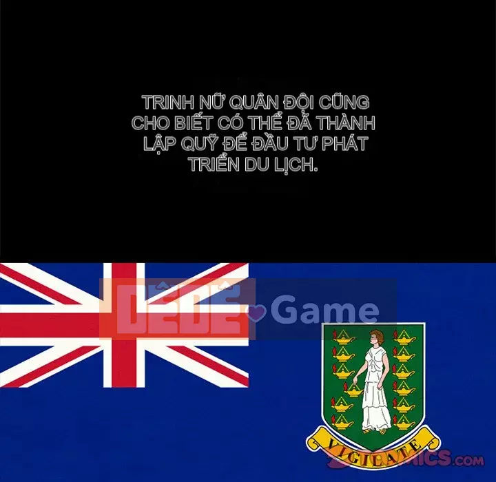 Diệt vong Chương 1-51