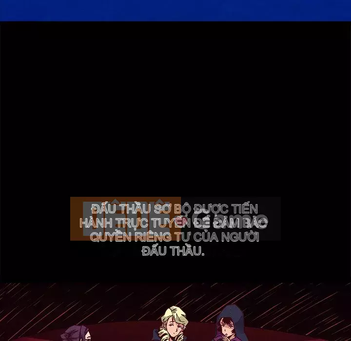 Diệt vong Chương 1-51