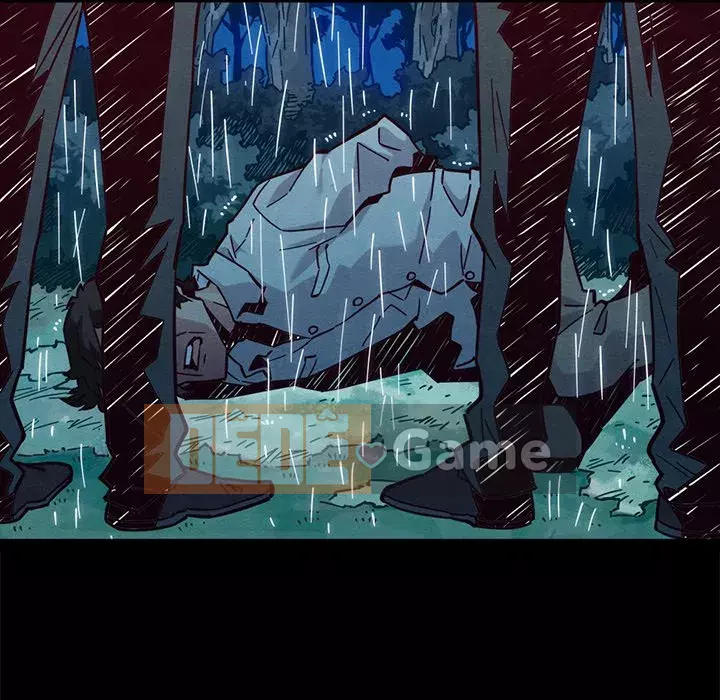 Diệt vong Chương 1-51