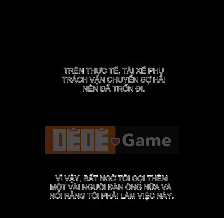 Diệt vong Chương 1-51