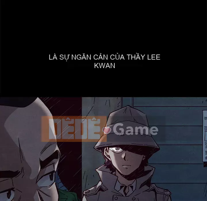 Diệt vong Chương 1-51