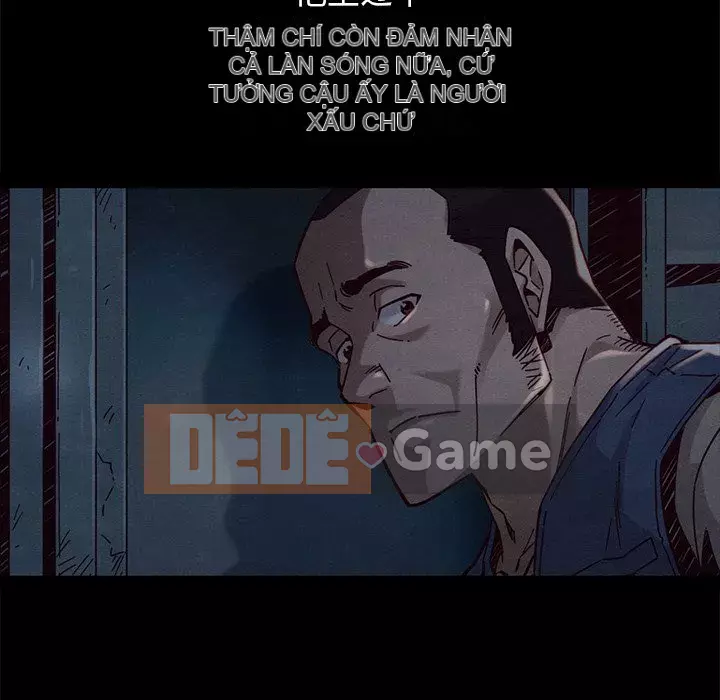 Diệt vong Chương 1-51