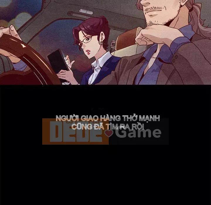 Diệt vong Chương 1-51