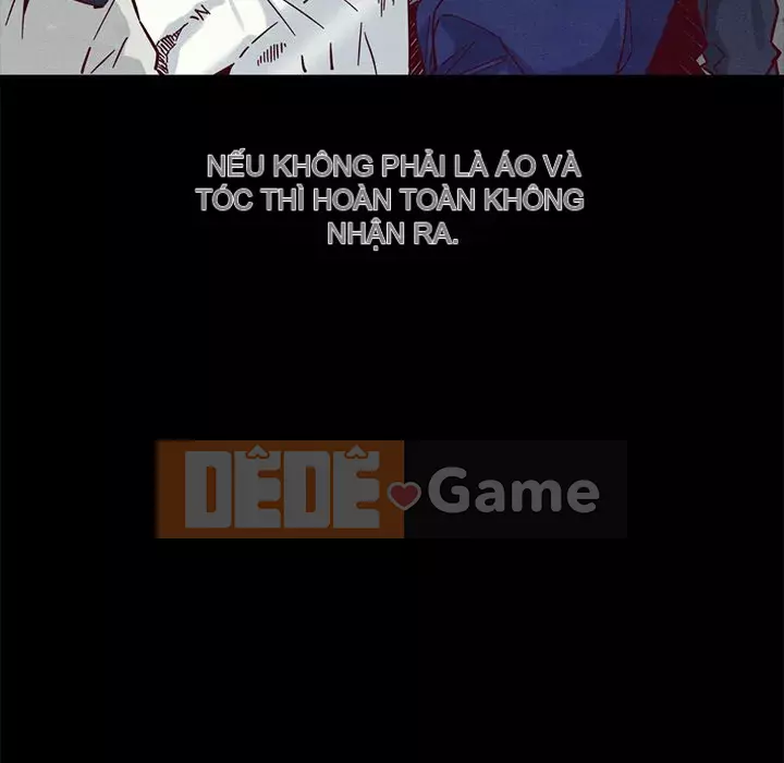 Diệt vong Chương 1-51