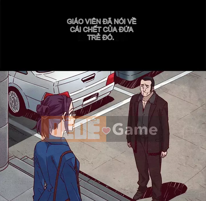 Diệt vong Chương 1-51