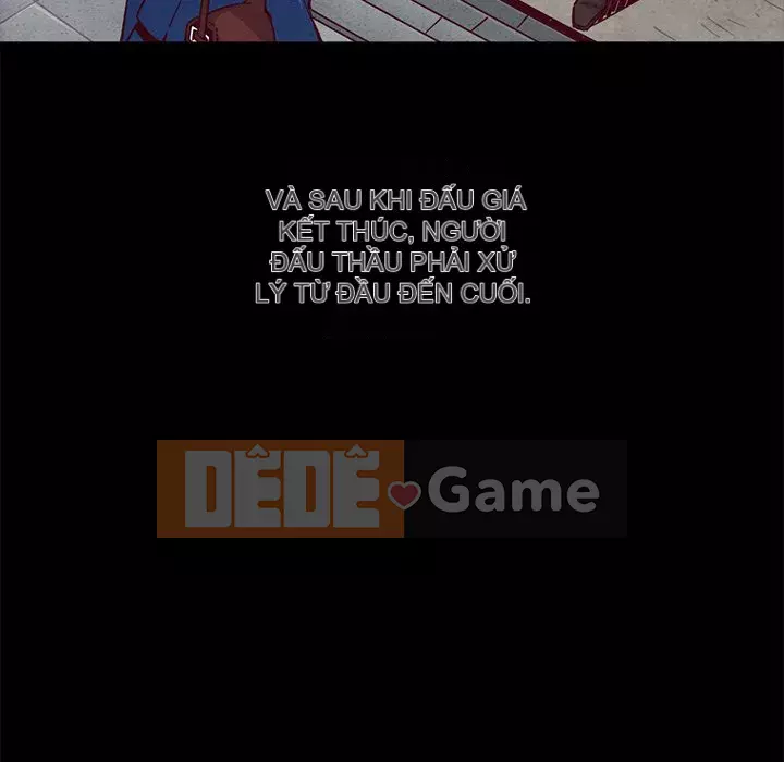 Diệt vong Chương 1-51