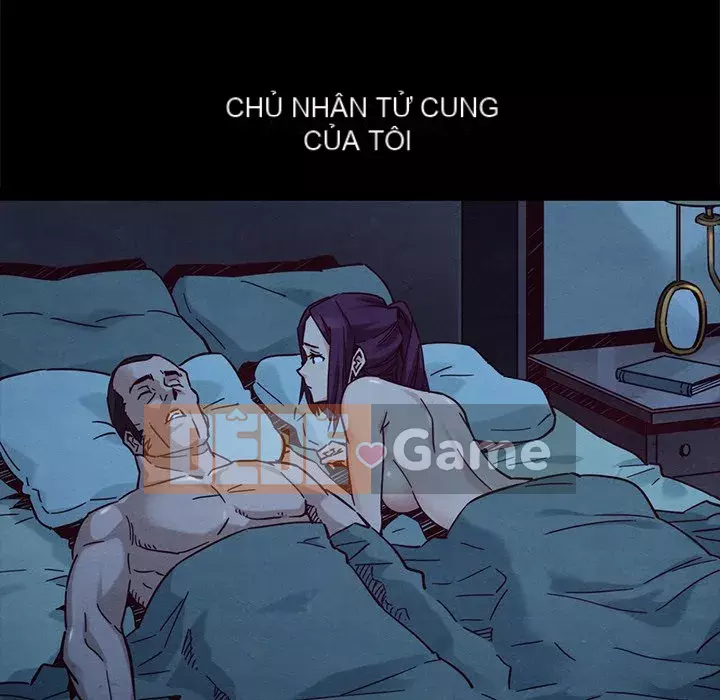 Diệt vong Chương 1-51