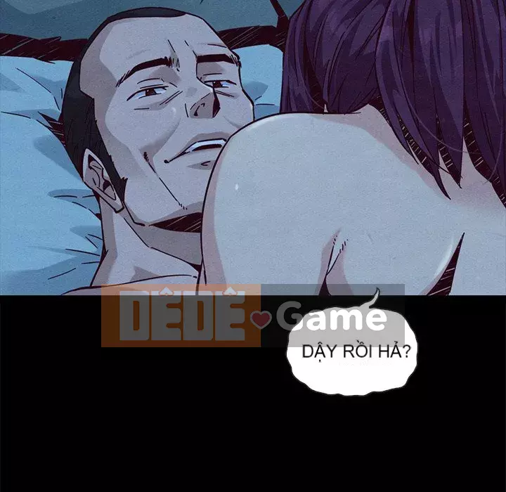 Diệt vong Chương 1-51