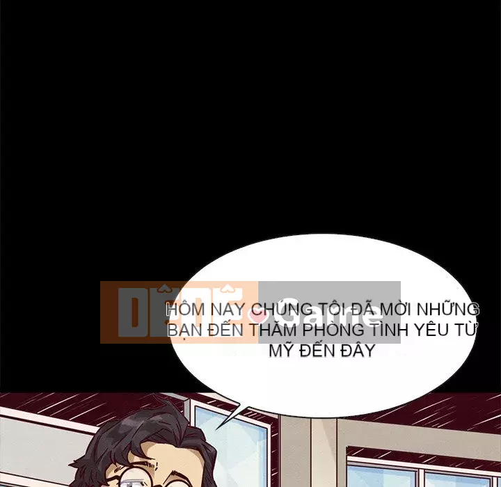 Diệt vong Chương 1-51