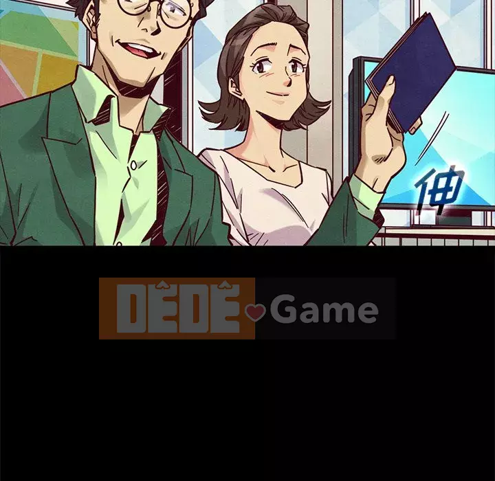 Diệt vong Chương 1-51