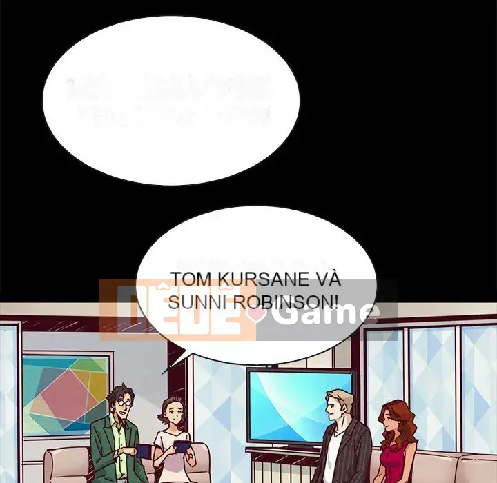 Diệt vong Chương 1-51