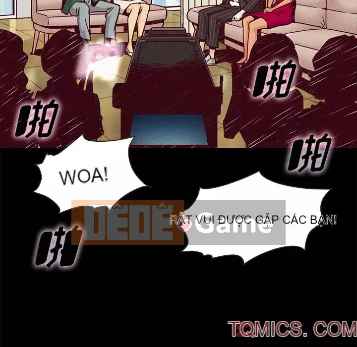 Diệt vong Chương 1-51