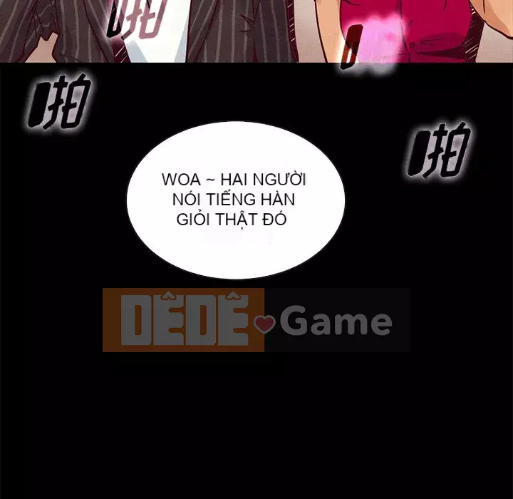 Diệt vong Chương 1-51