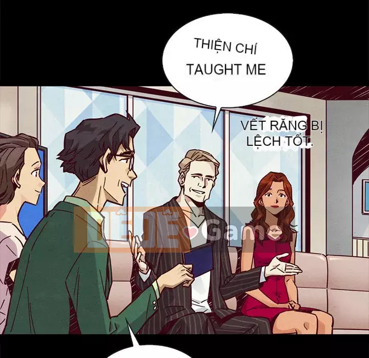 Diệt vong Chương 1-51