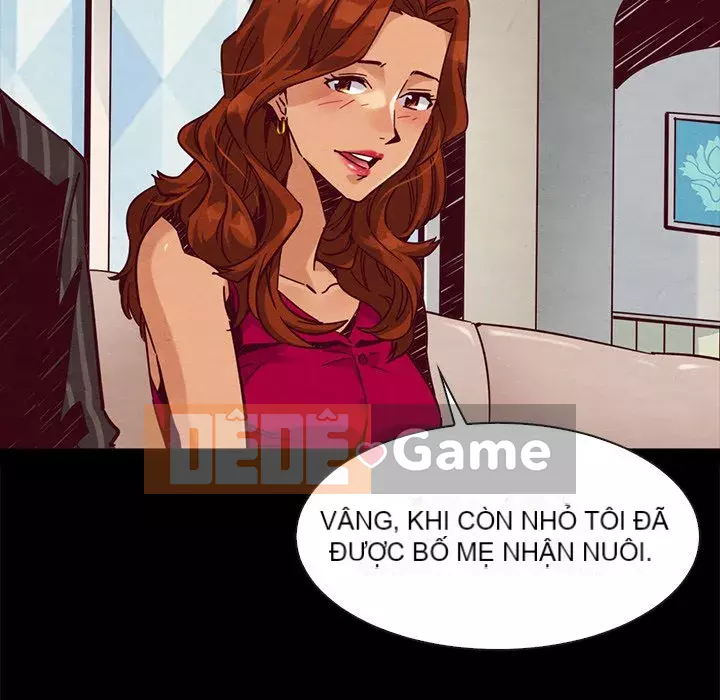 Diệt vong Chương 1-51