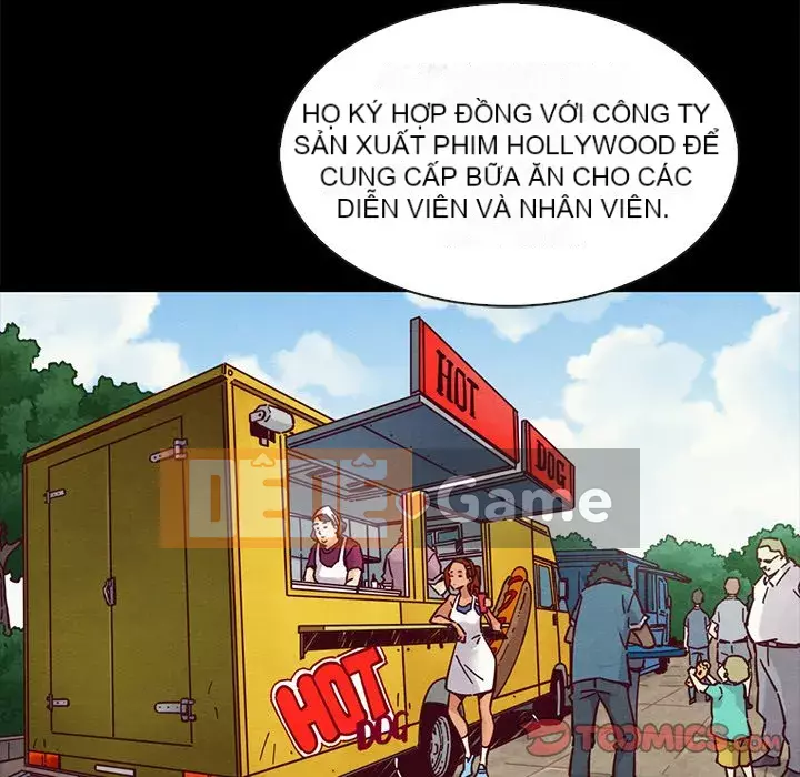 Diệt vong Chương 1-51