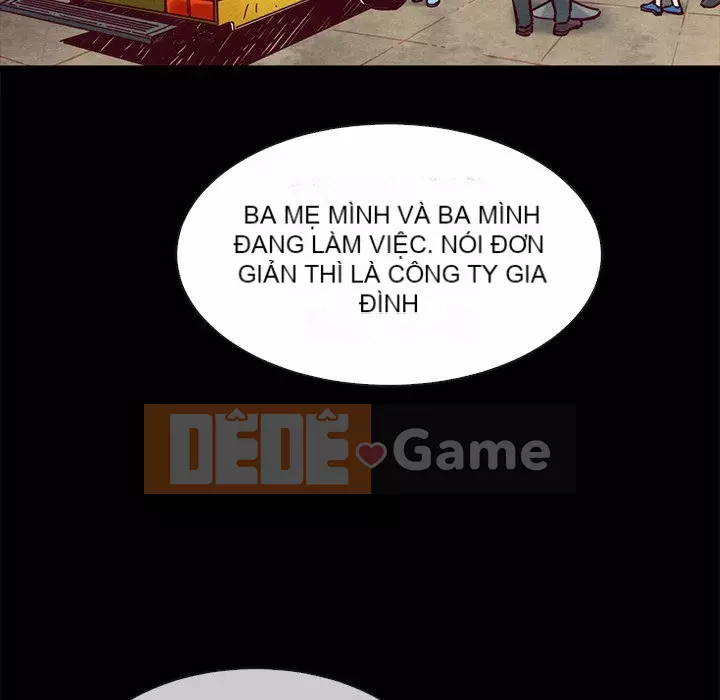 Diệt vong Chương 1-51