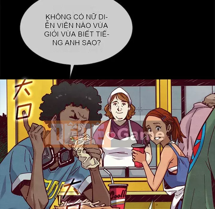 Diệt vong Chương 1-51