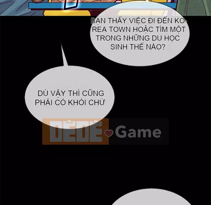 Diệt vong Chương 1-51