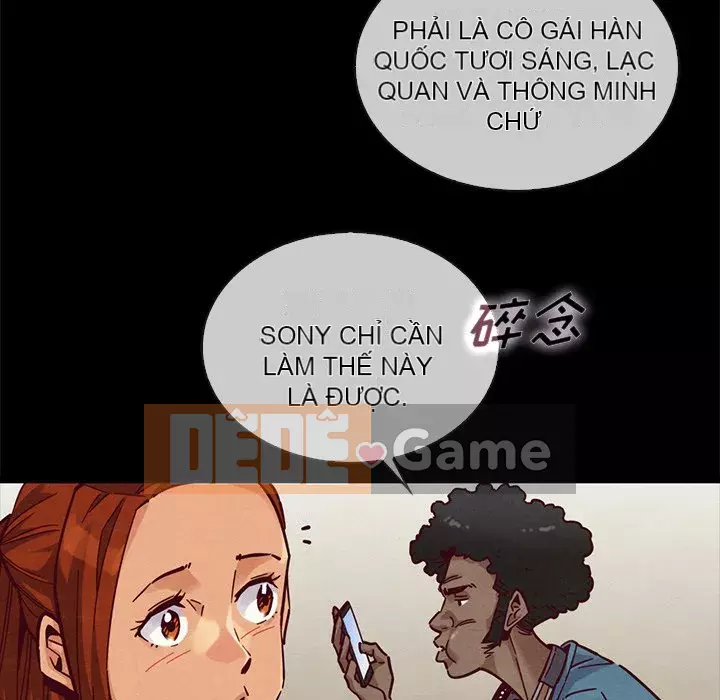 Diệt vong Chương 1-51