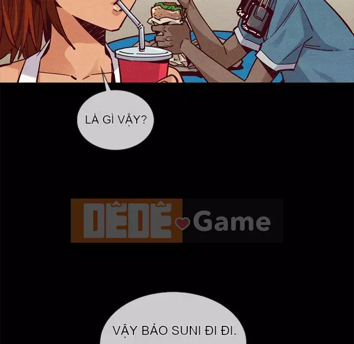 Diệt vong Chương 1-51