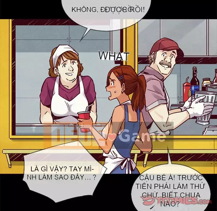 Diệt vong Chương 1-51