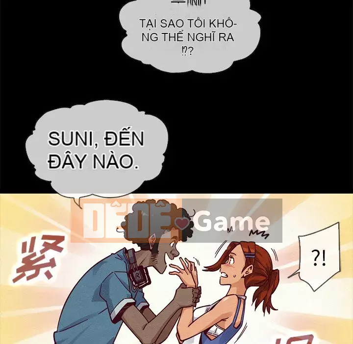 Diệt vong Chương 1-51