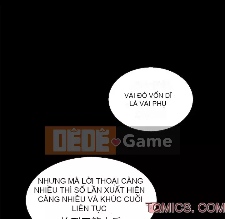 Diệt vong Chương 1-51