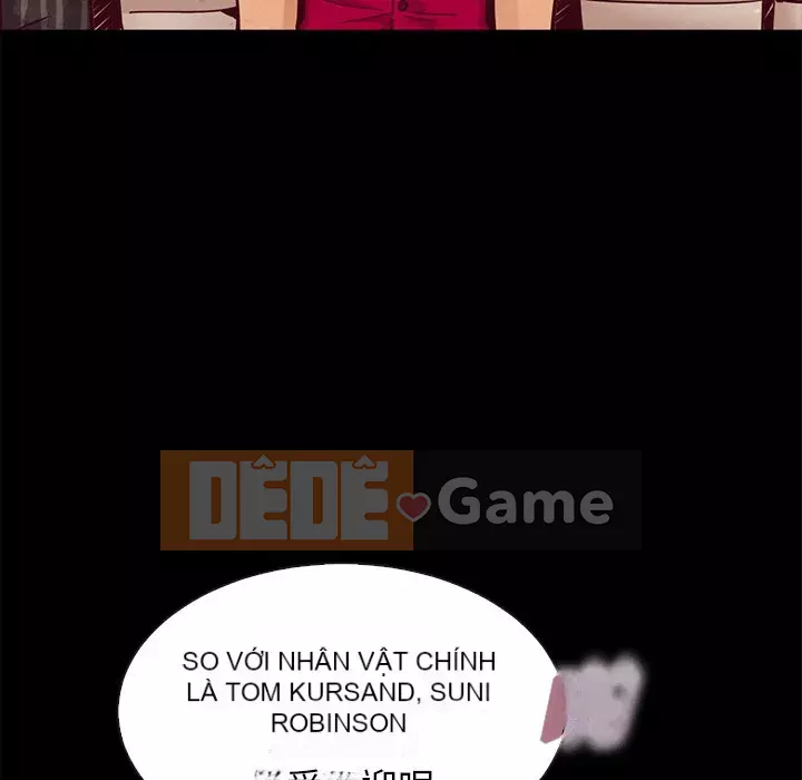 Diệt vong Chương 1-51