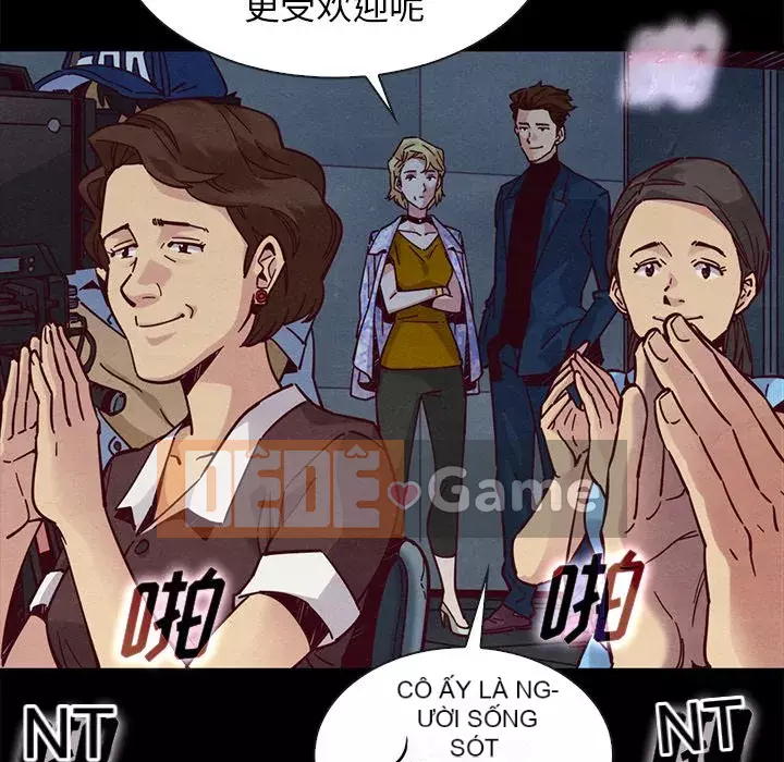 Diệt vong Chương 1-51