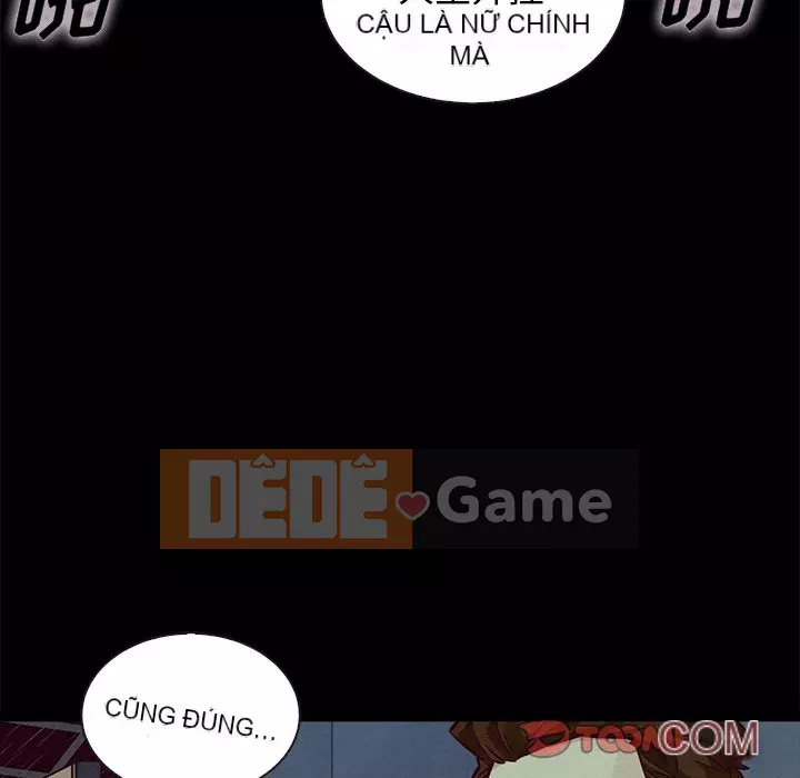 Diệt vong Chương 1-51