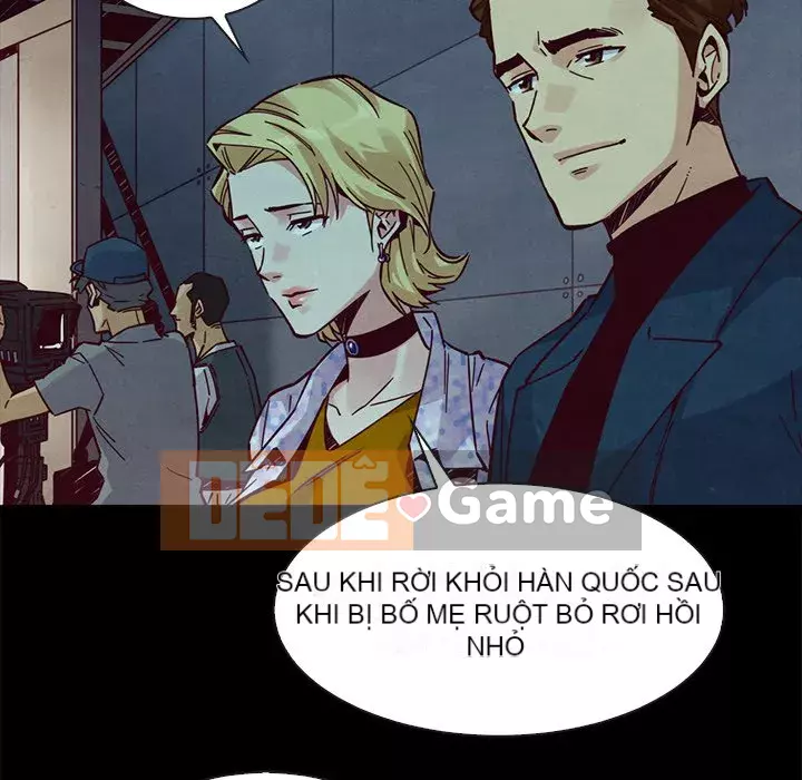 Diệt vong Chương 1-51