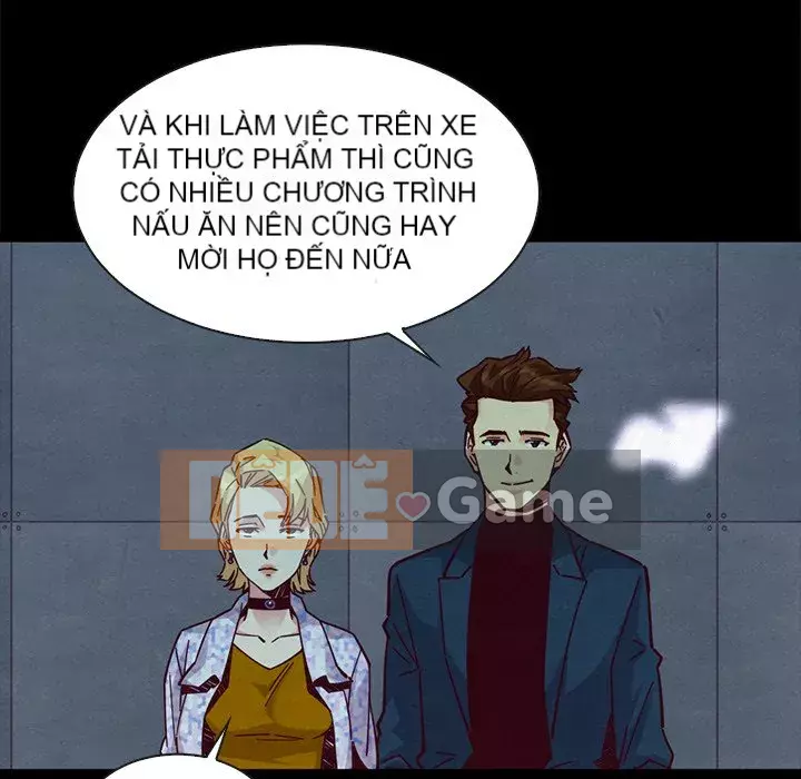 Diệt vong Chương 1-51