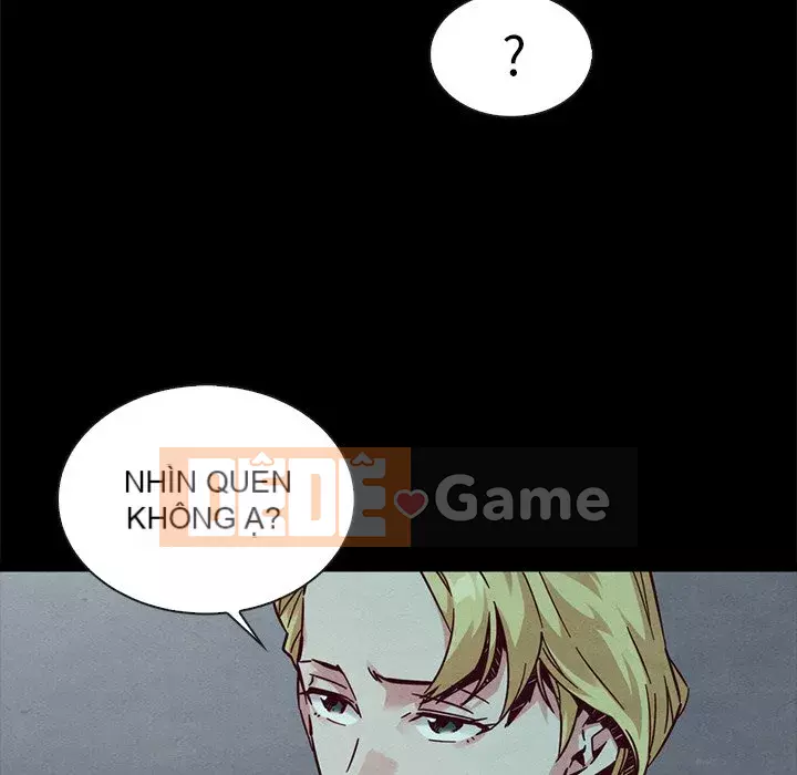 Diệt vong Chương 1-51