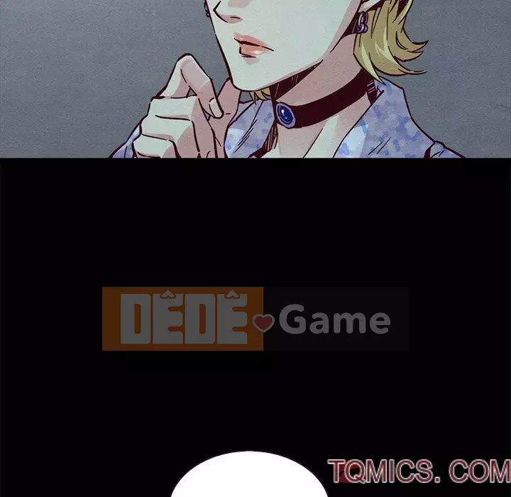 Diệt vong Chương 1-51