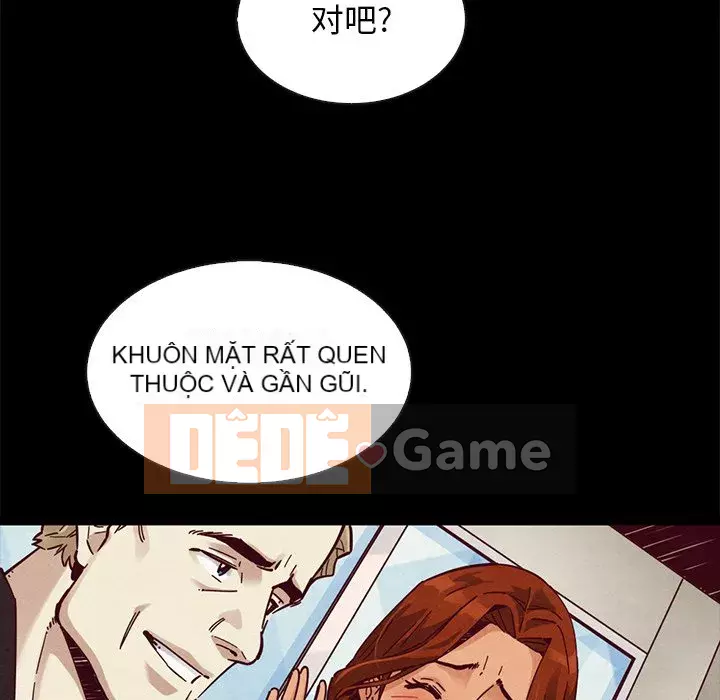 Diệt vong Chương 1-51