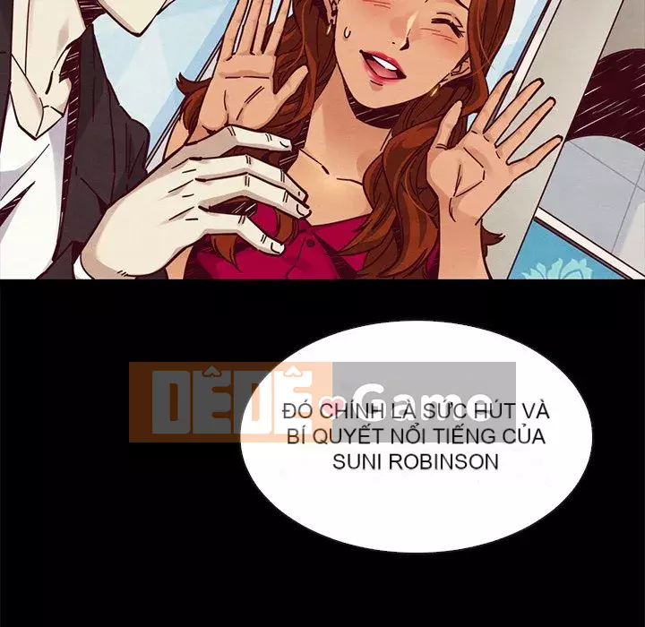 Diệt vong Chương 1-51