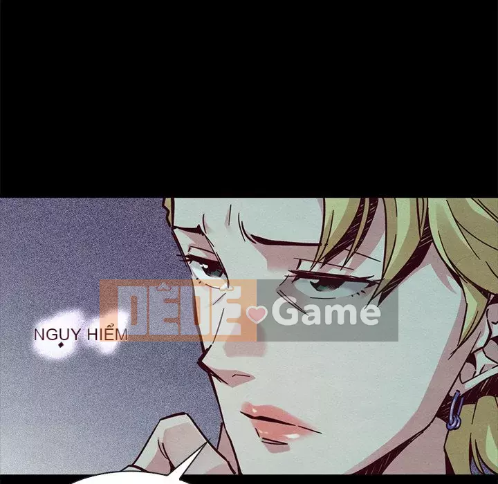 Diệt vong Chương 1-51