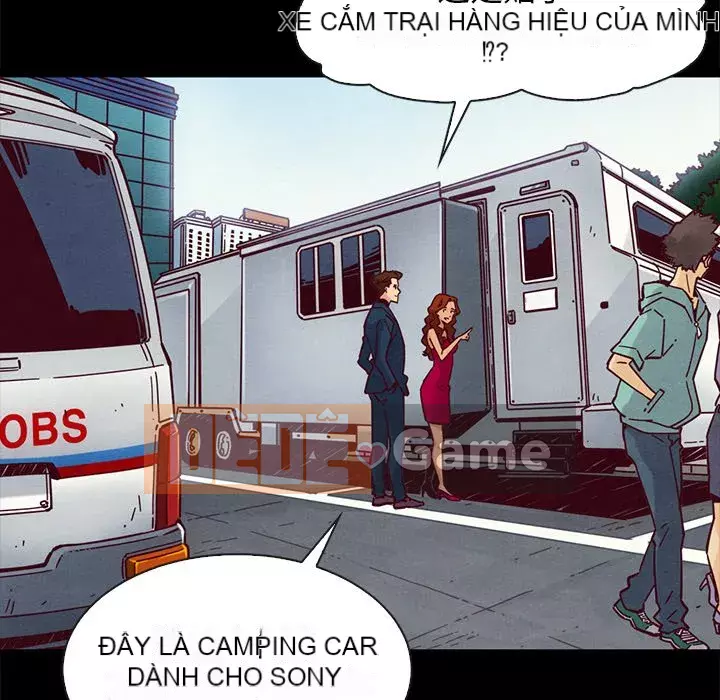 Diệt vong Chương 1-51