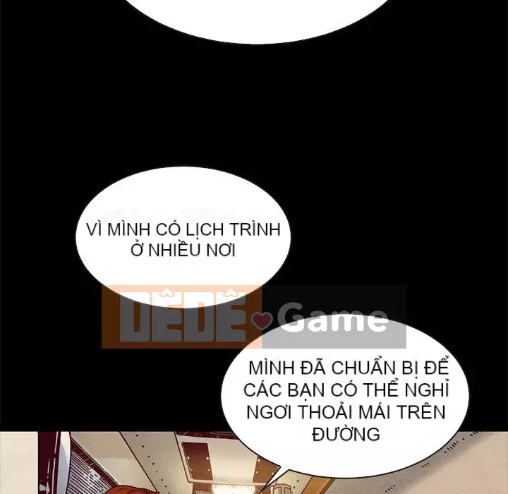 Diệt vong Chương 1-51