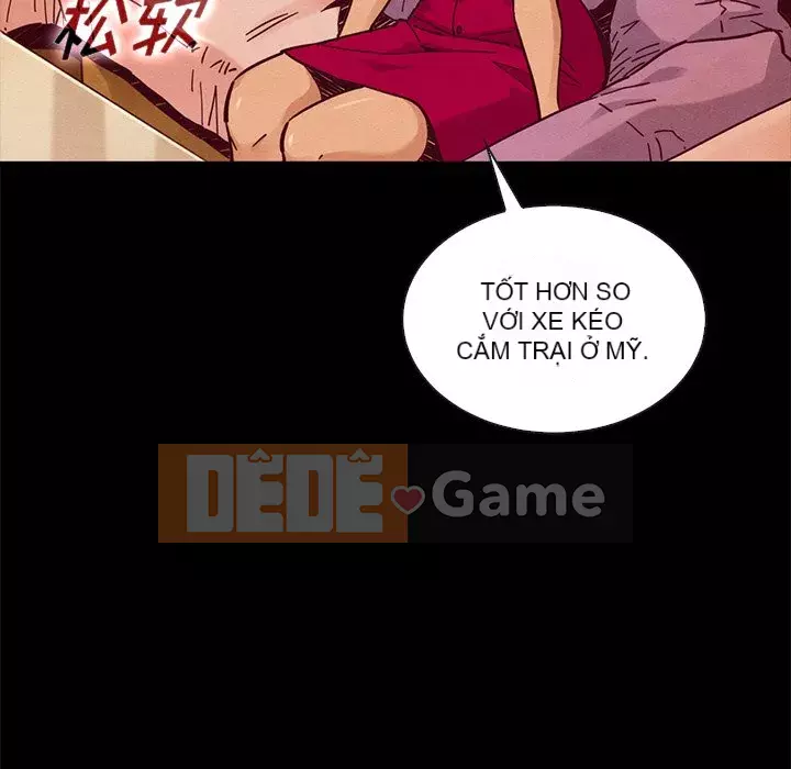 Diệt vong Chương 1-51