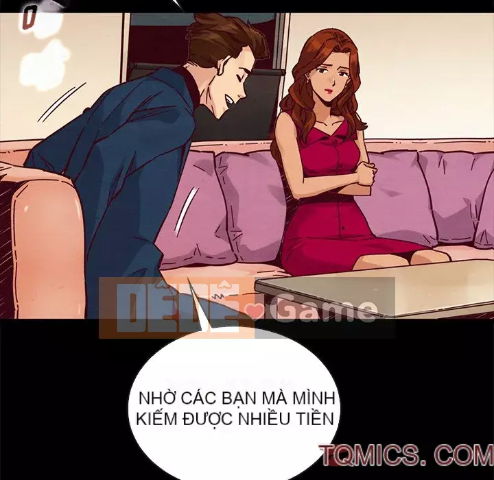 Diệt vong Chương 1-51