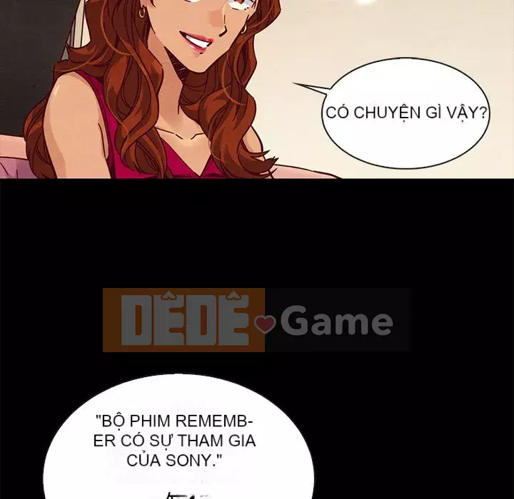 Diệt vong Chương 1-51